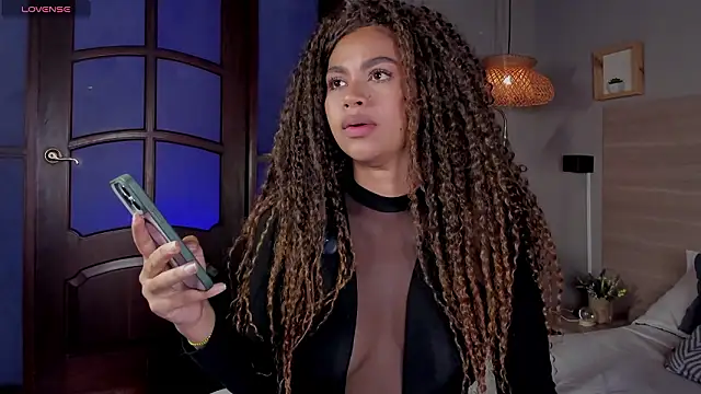 nayah   online show from 01.31.26