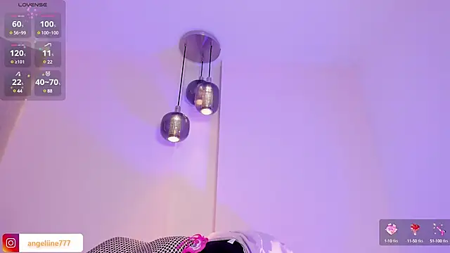 angeline-777 online show from 03.03.25