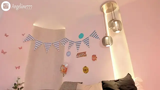 angeline-777 online show from 10.01.25