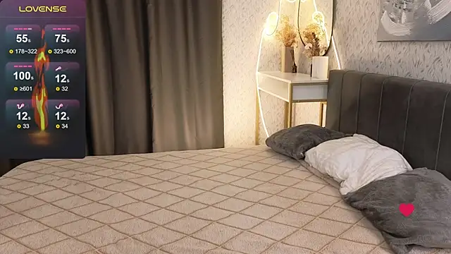 YourSweetDream  online show from 10.01.25