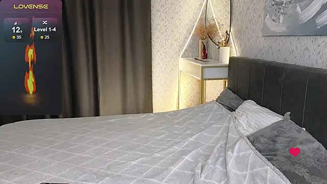 YourSweetDream  online show from 11.16.25