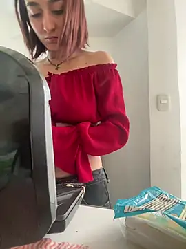 rosemonrooe online show from 01.18.25