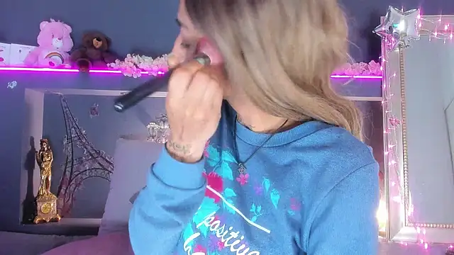 rosemonrooe online show from 01.19.25