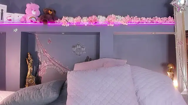 rosemonrooe online show from 01.20.25