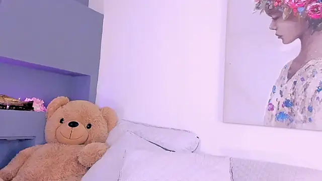 rosemonrooe online show from 03.10.25