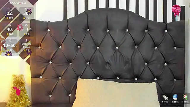 Kagome01 online show from 02.04.25