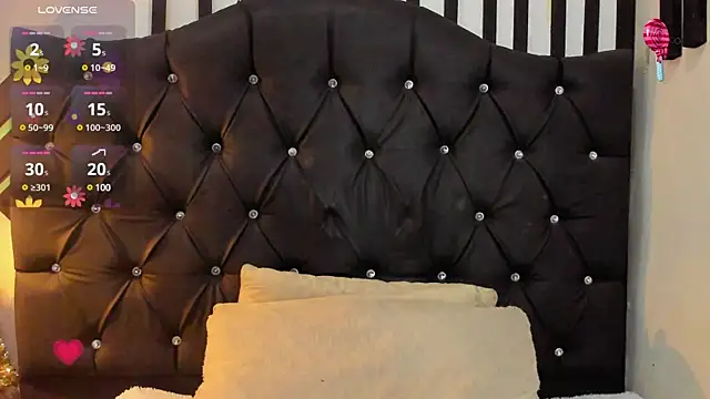 Kagome01 online show from 02.07.25