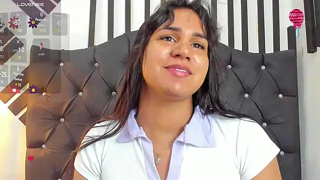 Kagome01 online show from 02.13.25