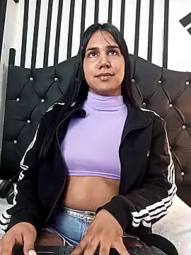 Kagome01 online show from 03.12.25