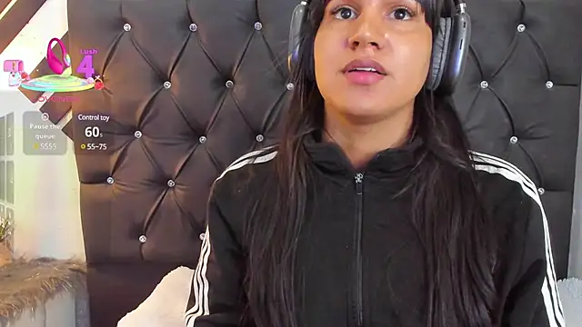 Kagome01 online show from 03.14.25