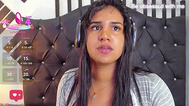 Kagome01 online show from 03.20.25