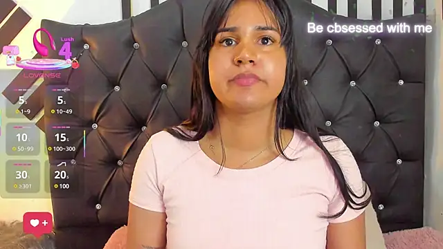 Kagome01 online show from 03.22.25