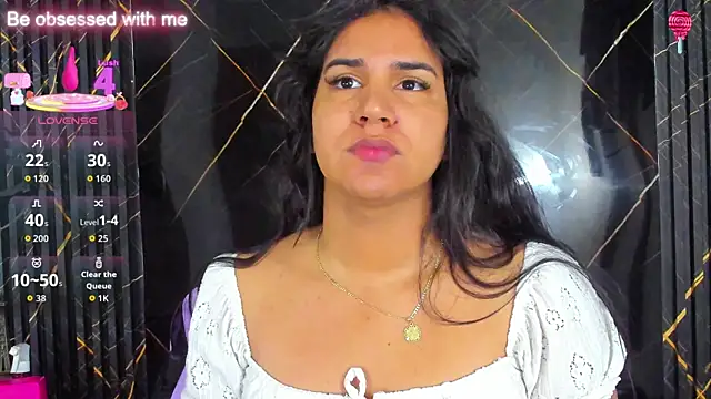 Kagome01 online show from 10.09.25