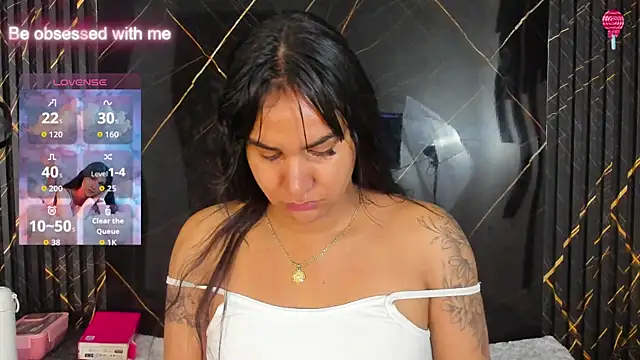 Kagome01 online show from 10.16.25