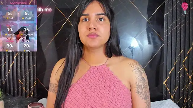 Kagome01 online show from 10.22.25