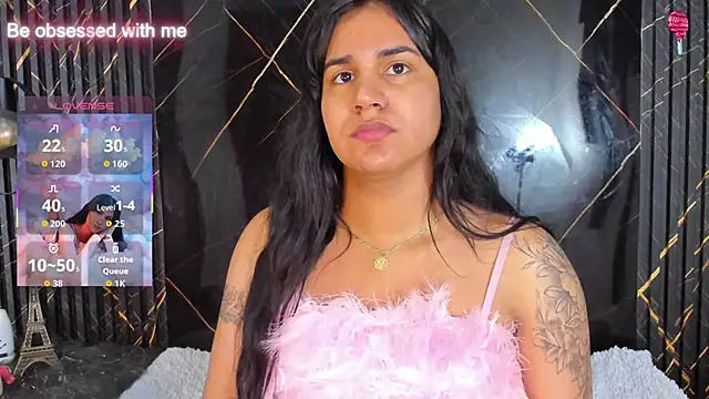 Kagome01 online show from 11.15.25