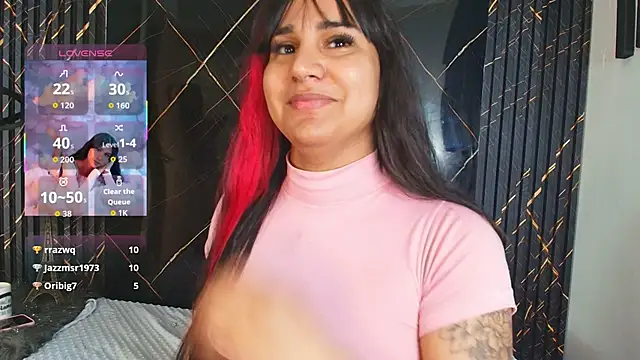 Kagome01 online show from 01.11.26