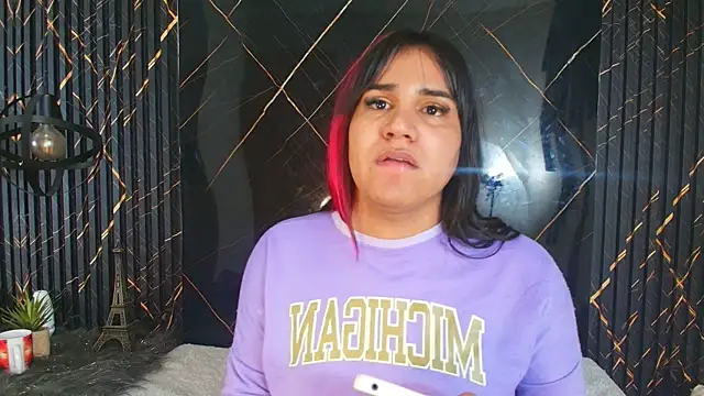 Kagome01 online show from 02.08.26