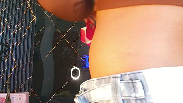 Kagome01 online show from 03.03.26