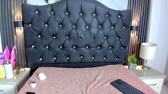 Kagome01 online show from 04.18.26