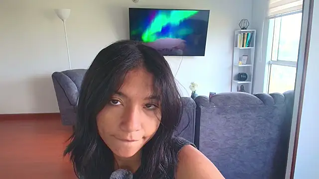 Snapshot of samy_jonnes_ chatting on 09.30.25 samy jonnes online show from 09.30.25