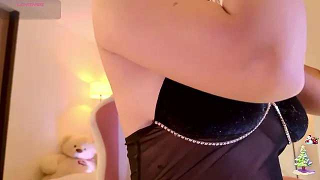 KaylaCollinsX online show from 02.03.26