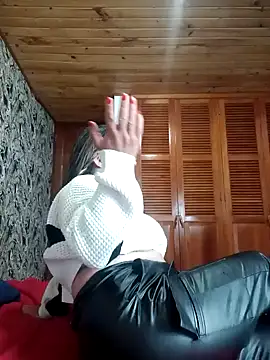 Devil Sara online show from 01.16.25