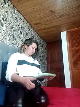 Devil Sara online show from 01.16.25