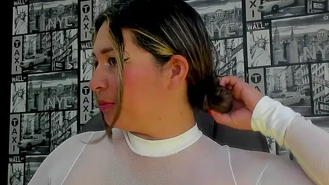 Devil Sara online show from 01.27.25