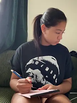 VanessaBling online show from 12.03.25