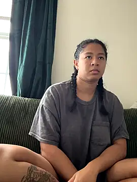 VanessaBling online show from 12.05.25