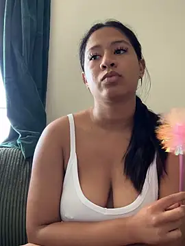 VanessaBling online show from 03.22.26