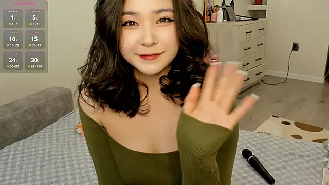 ysann online show from 02.13.25