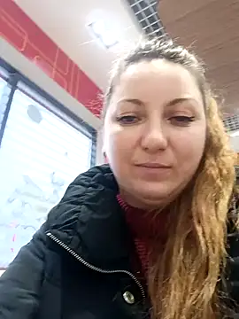 JasmineFaber online show from 12.05.24