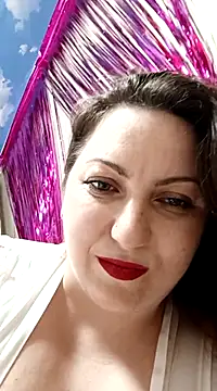 JasmineFaber online show from 01.10.25