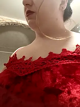 JasmineFaber online show from 01.11.25