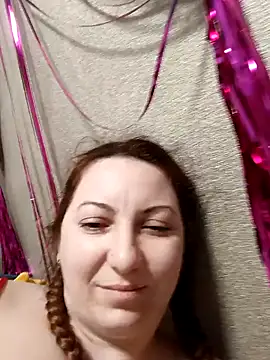 JasmineFaber online show from 01.19.25