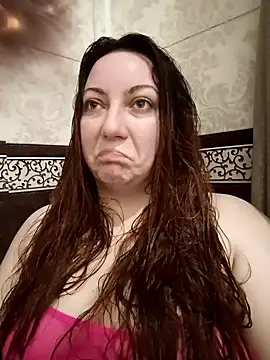 JasmineFaber online show from 01.28.25