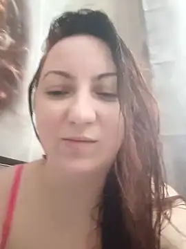 JasmineFaber online show from 02.07.25