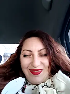 JasmineFaber online show from 02.19.25