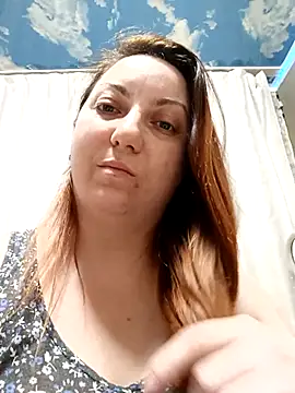 JasmineFaber online show from 03.02.25