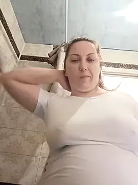 JasmineFaber online show from 03.06.25