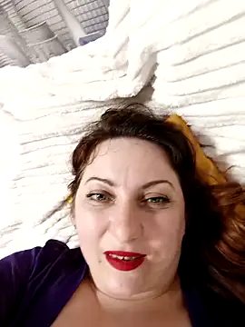 JasmineFaber online show from 03.17.25