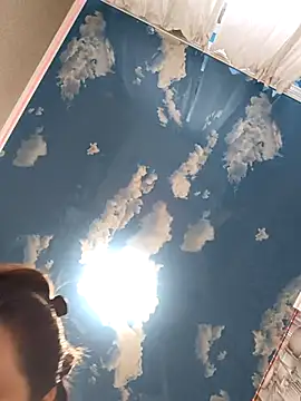 JasmineFaber online show from 03.18.25