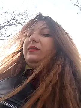 JasmineFaber online show from 03.20.25