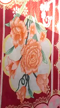 Burhade-- online show from 12.12.24