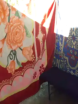Burhade-- online show from 12.16.24