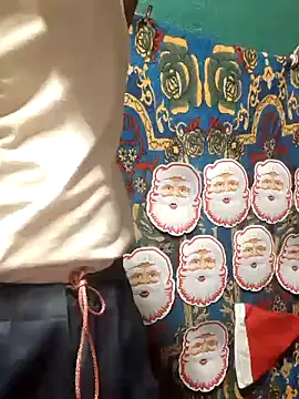 Burhade-- online show from 12.22.24
