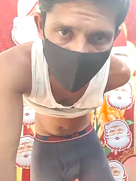 Burhade-- online show from 12.23.24