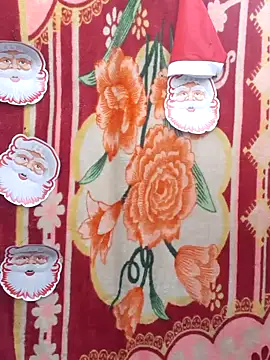 Burhade-- online show from 12.25.24
